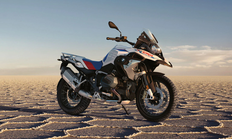 2022 BMW R 1250 GS