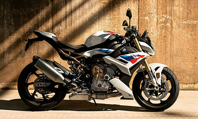 2022 BMW S 1000 R