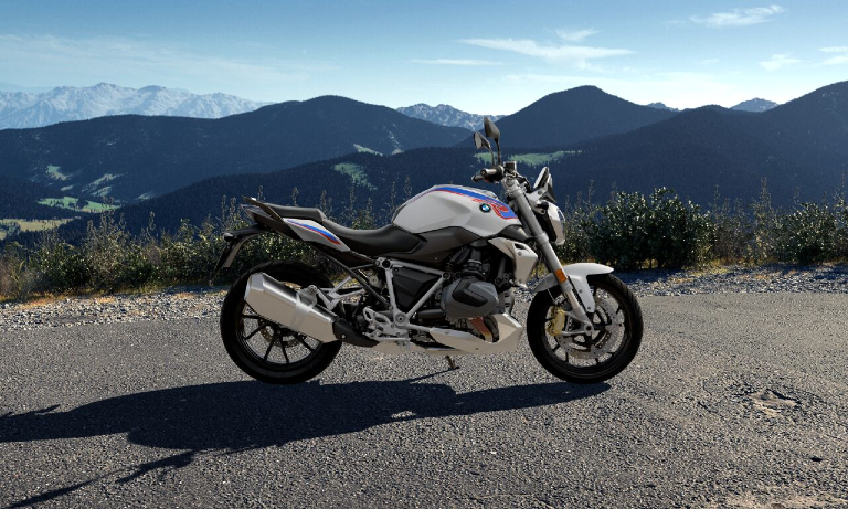 2022 BMW R 1250 R