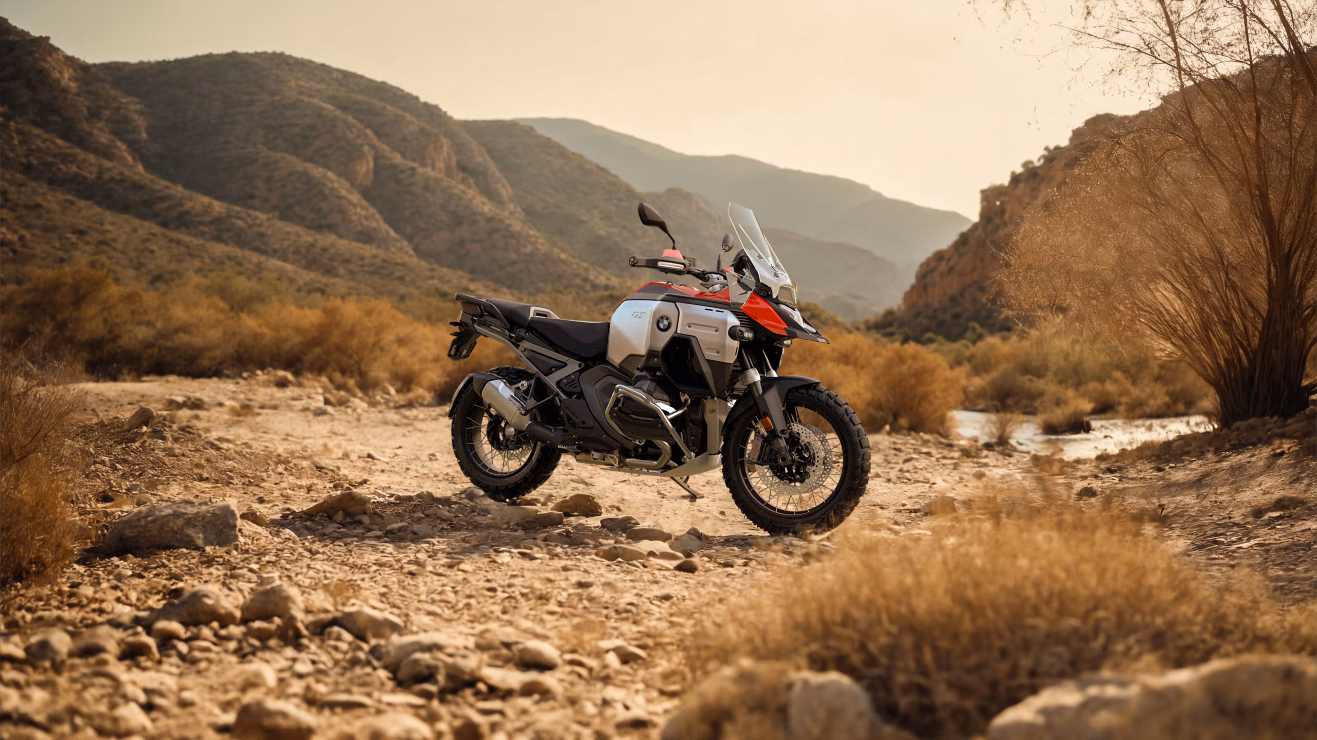 2025 BMW R 1300 GS in Alhambra, CA