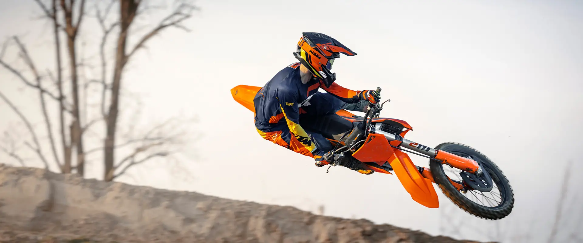 KTM 450 SX F in Alhambra, CA