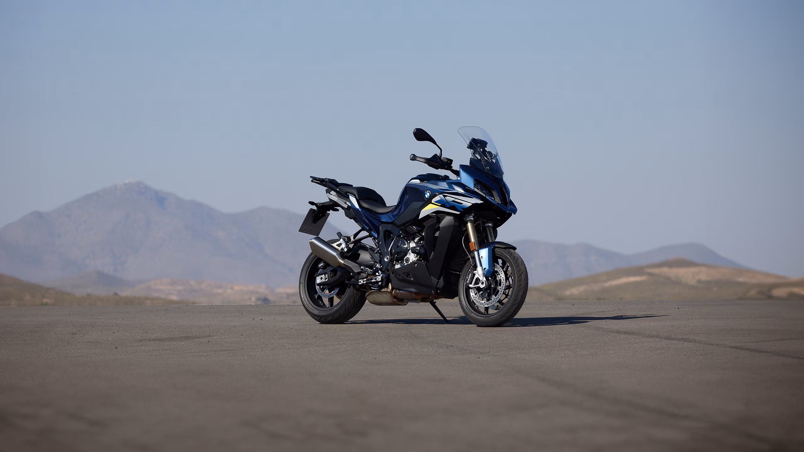 2025 BMW S 1000 XR in Alhambra, CA