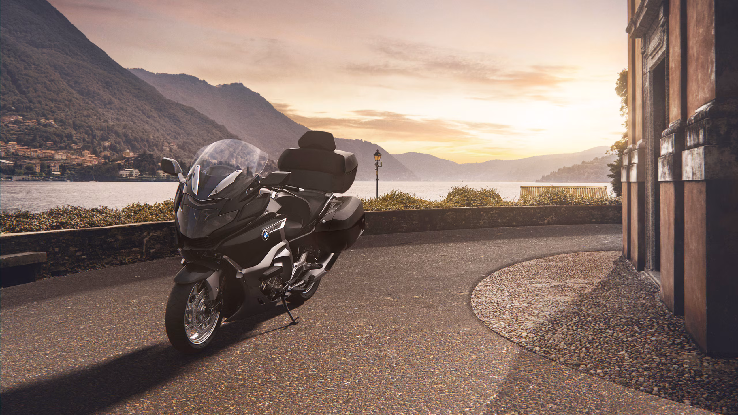 2025 BMW K 1600 in Alhambra, CA