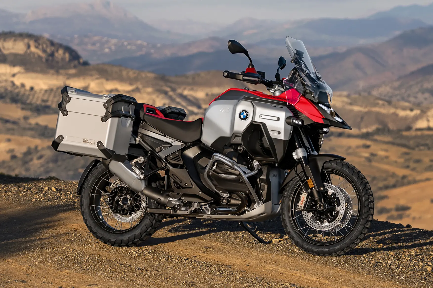 bmw r1300gs adventure in Alhambra, CA