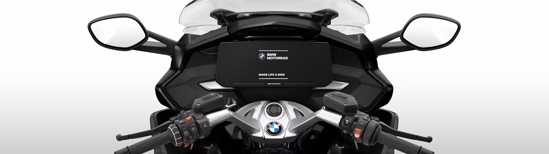 2025 BMW K 1600 GT in Alhambra, CA