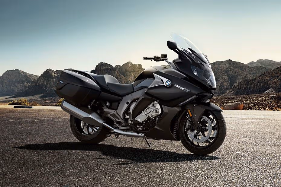 2025 BMW K 1600 GT in Alhambra, CA