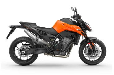 ktm-model