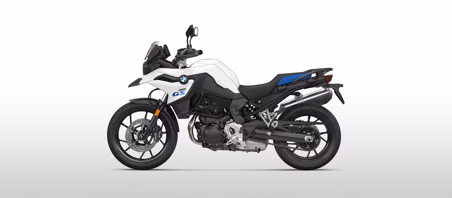 2026 BMW F 800 GS in Alhambra, CA
