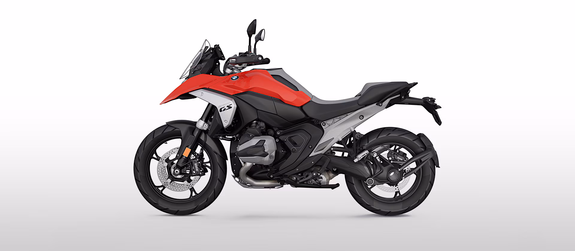 2026 BMW R 1300 GS in Alhambra, CA