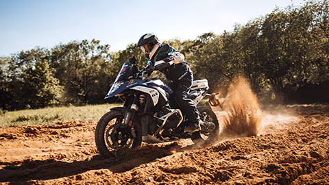 2026 BMW R 1300 GS in Alhambra, CA