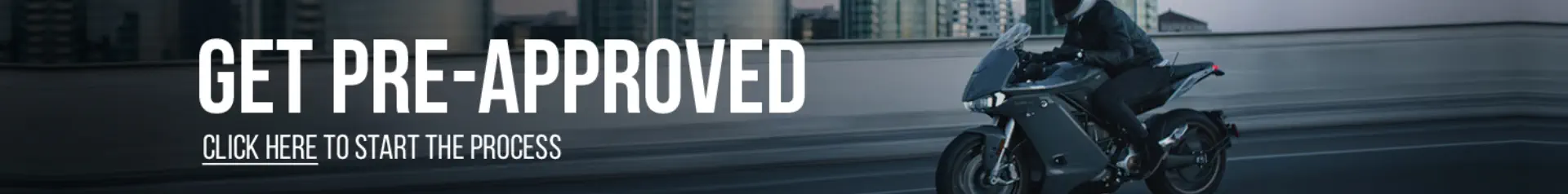 Zero Get Pre Approved